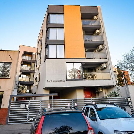 Ideal Accommodation Old Town Bucarest Exterior foto