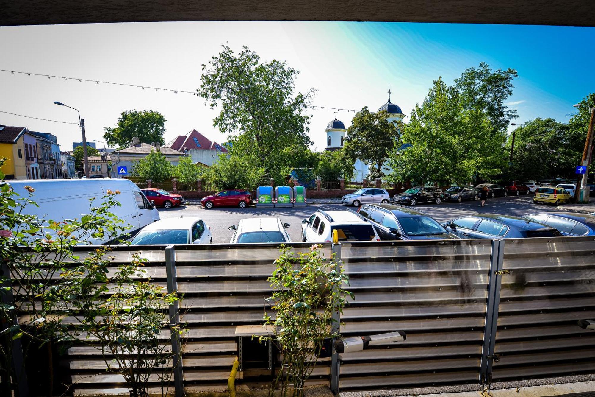 Ideal Accommodation Old Town Bucarest Exterior foto